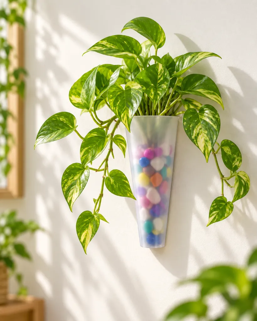 04_Single_Installed_Planter
