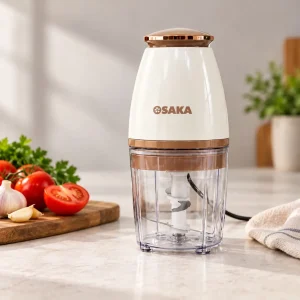 Capsule Cutter Blender