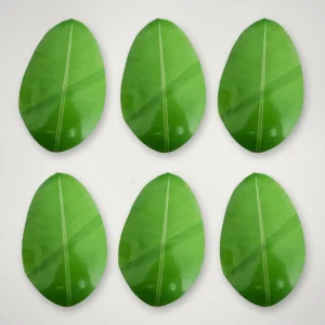Banana Leaf Mat