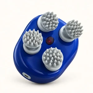 Smart Scalp Massager